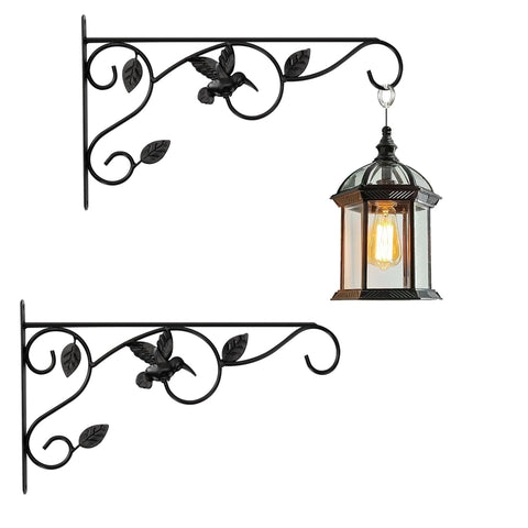 The mekpiwu Elegant Bird Pattern Wall Hook closeup showcases durable metal craftsmanship for versatile hanging.