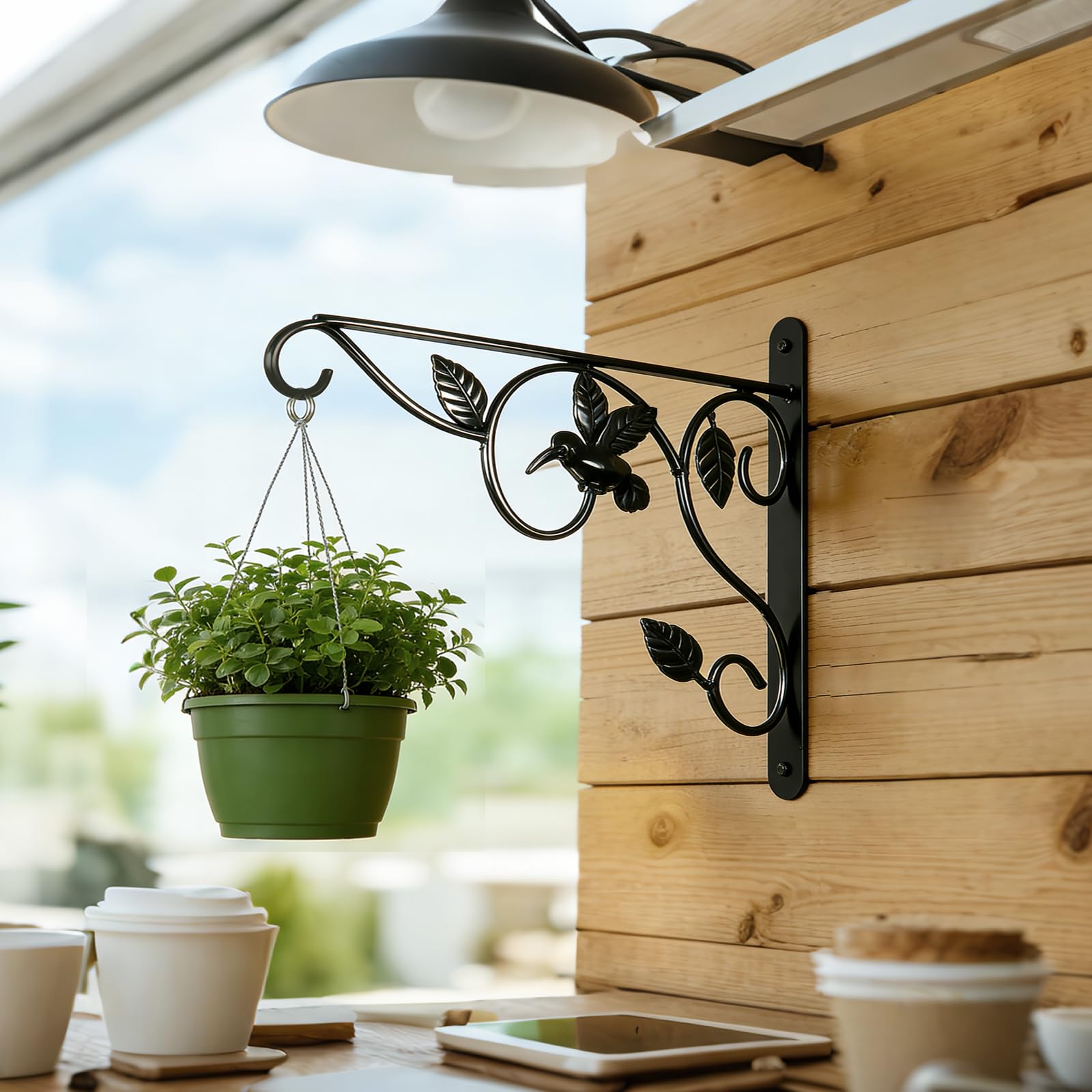The mekpiwu packaging image highlights easy-to-install hardware and quick setup.