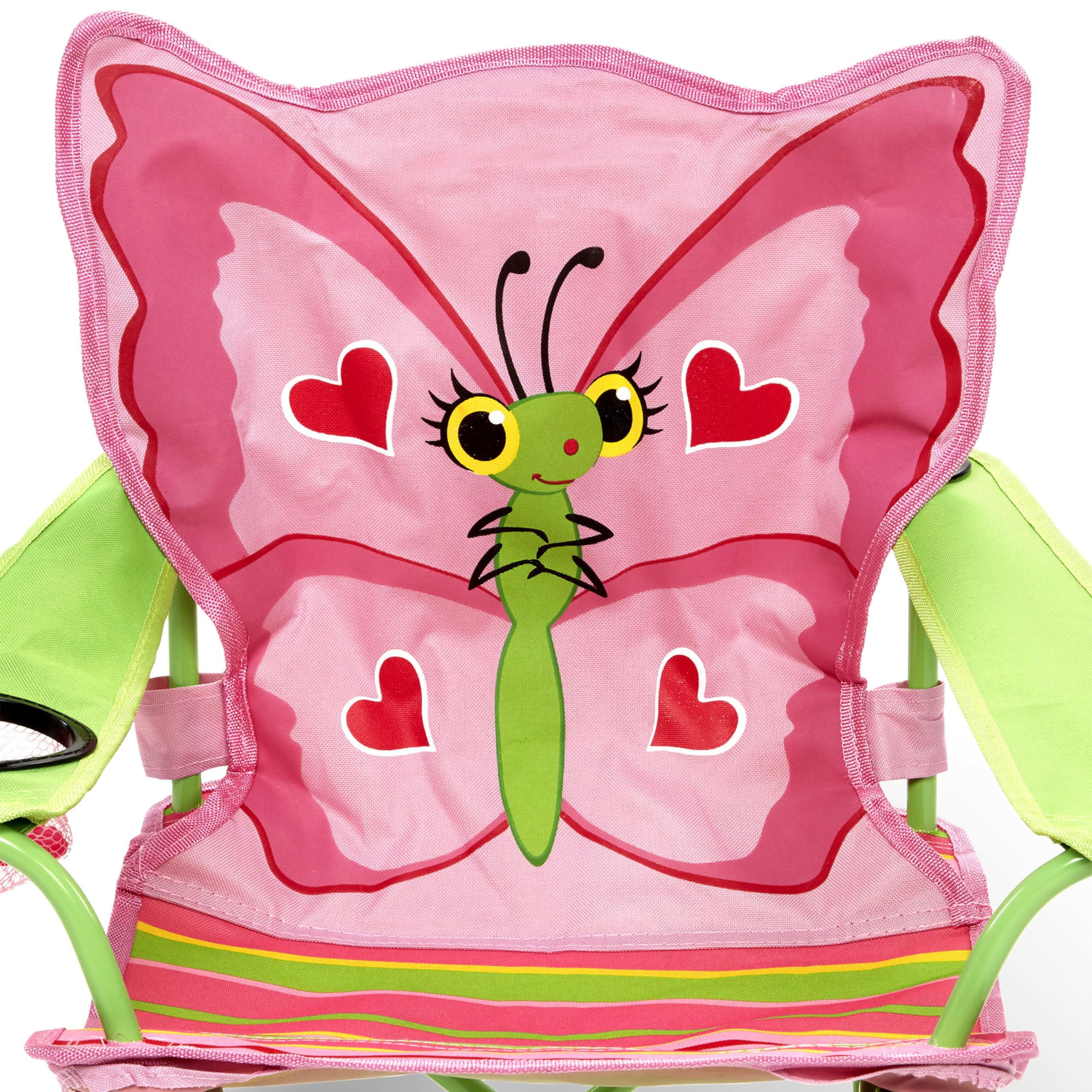 Ages 3 to 6 suitability for independent seating and simple use.