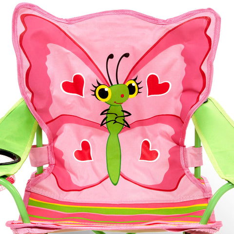 Ages 3 to 6 suitability for independent seating and simple use.