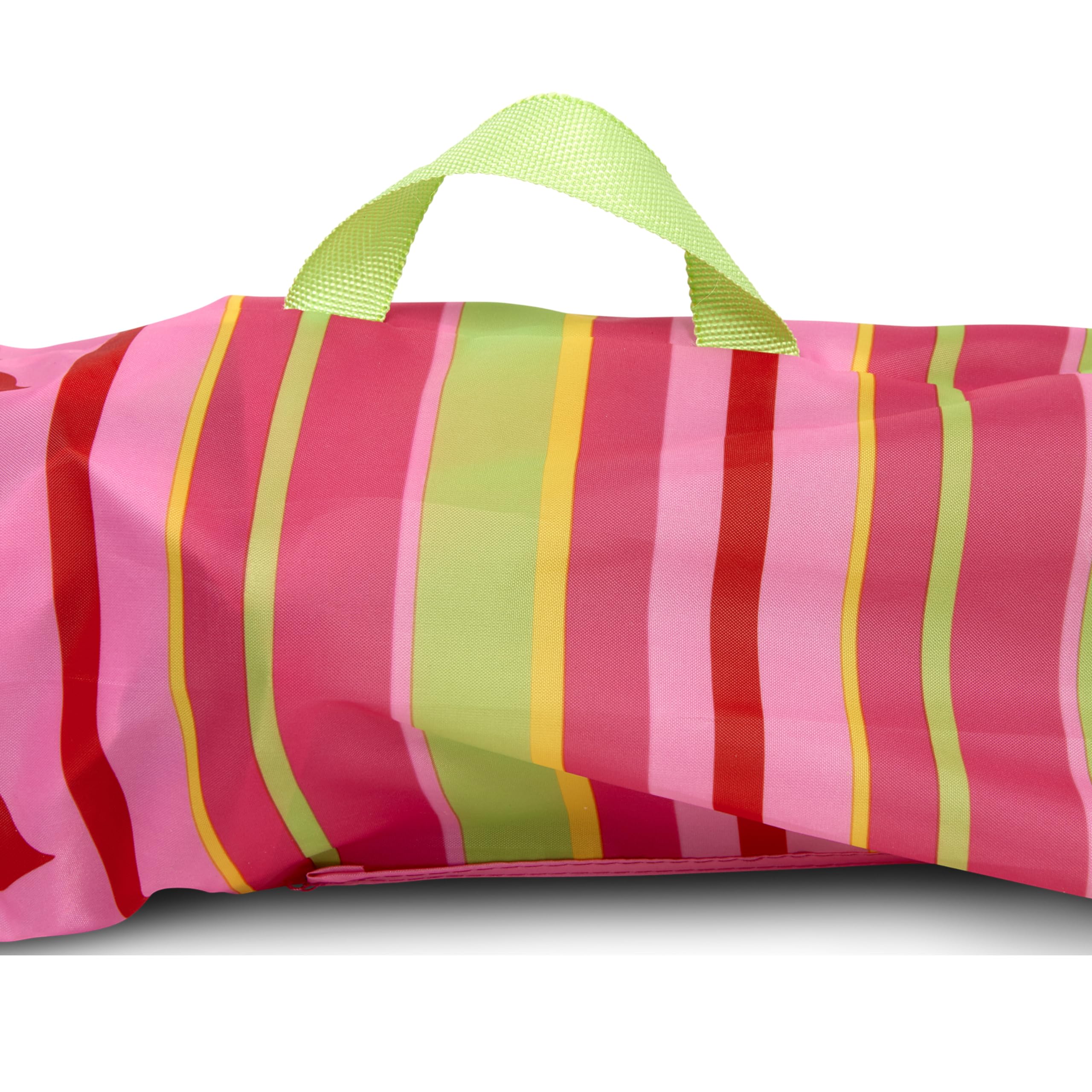 Packaging designed to be easily opened and curbside recyclable.