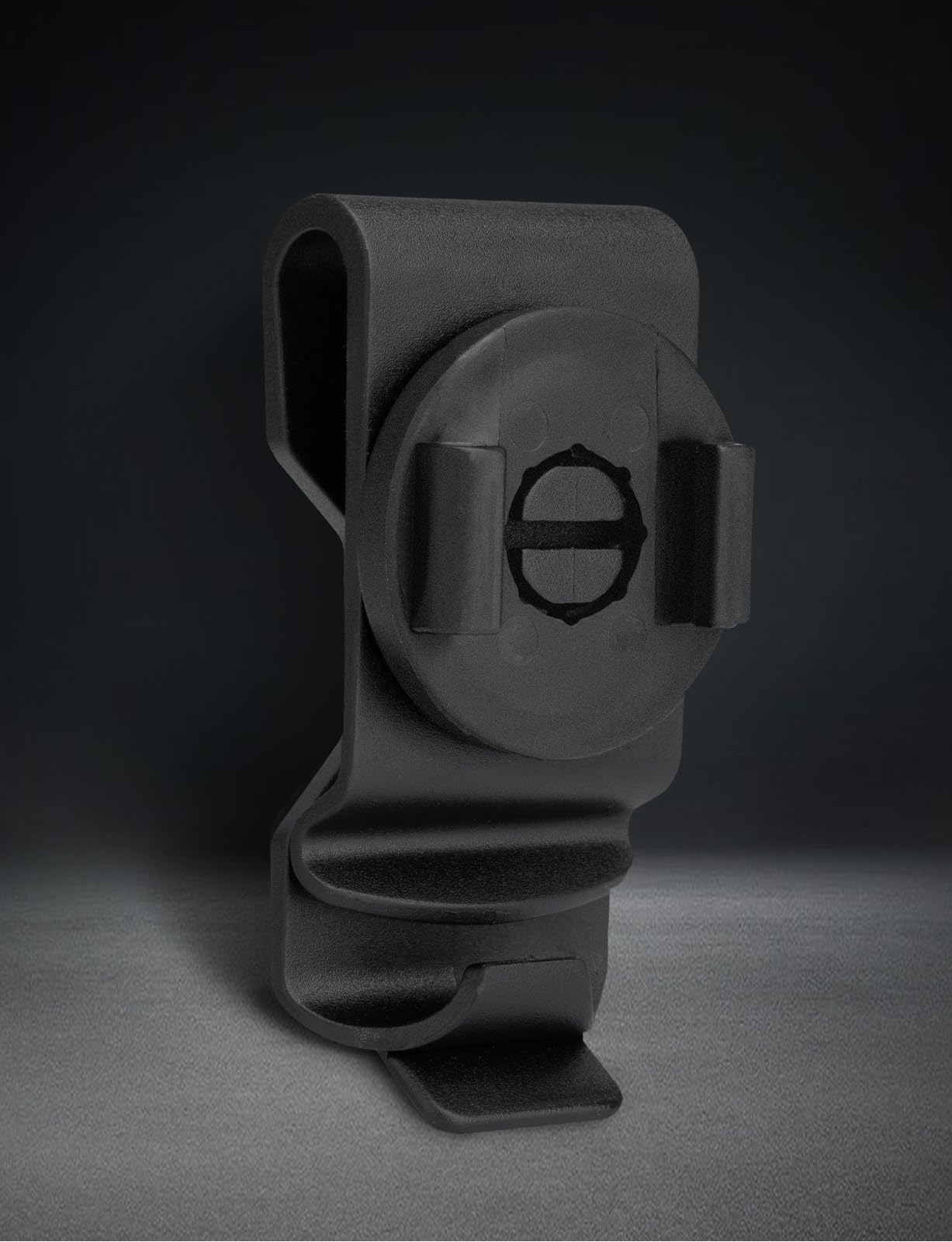 Mellbree polyamide nylon pivot ensures durable rotation.