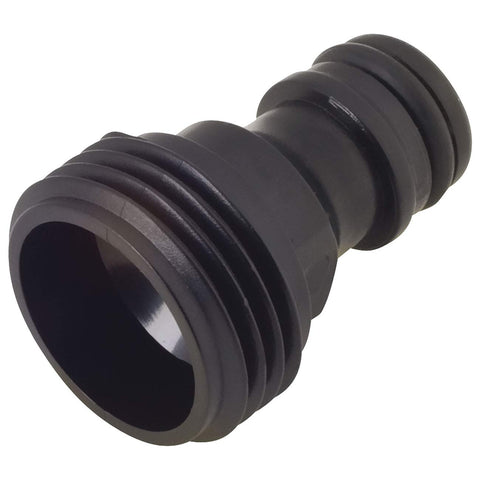 Durable construction of Melnor 65049 AMZ sprinkler for long-term use