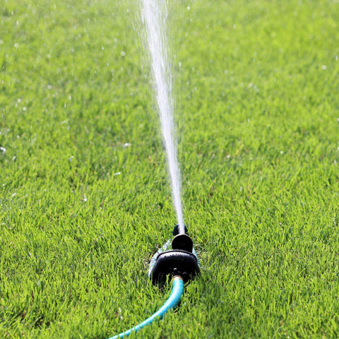 Hose-end compatibility with Melnor 65049 AMZ sprinkler setup
