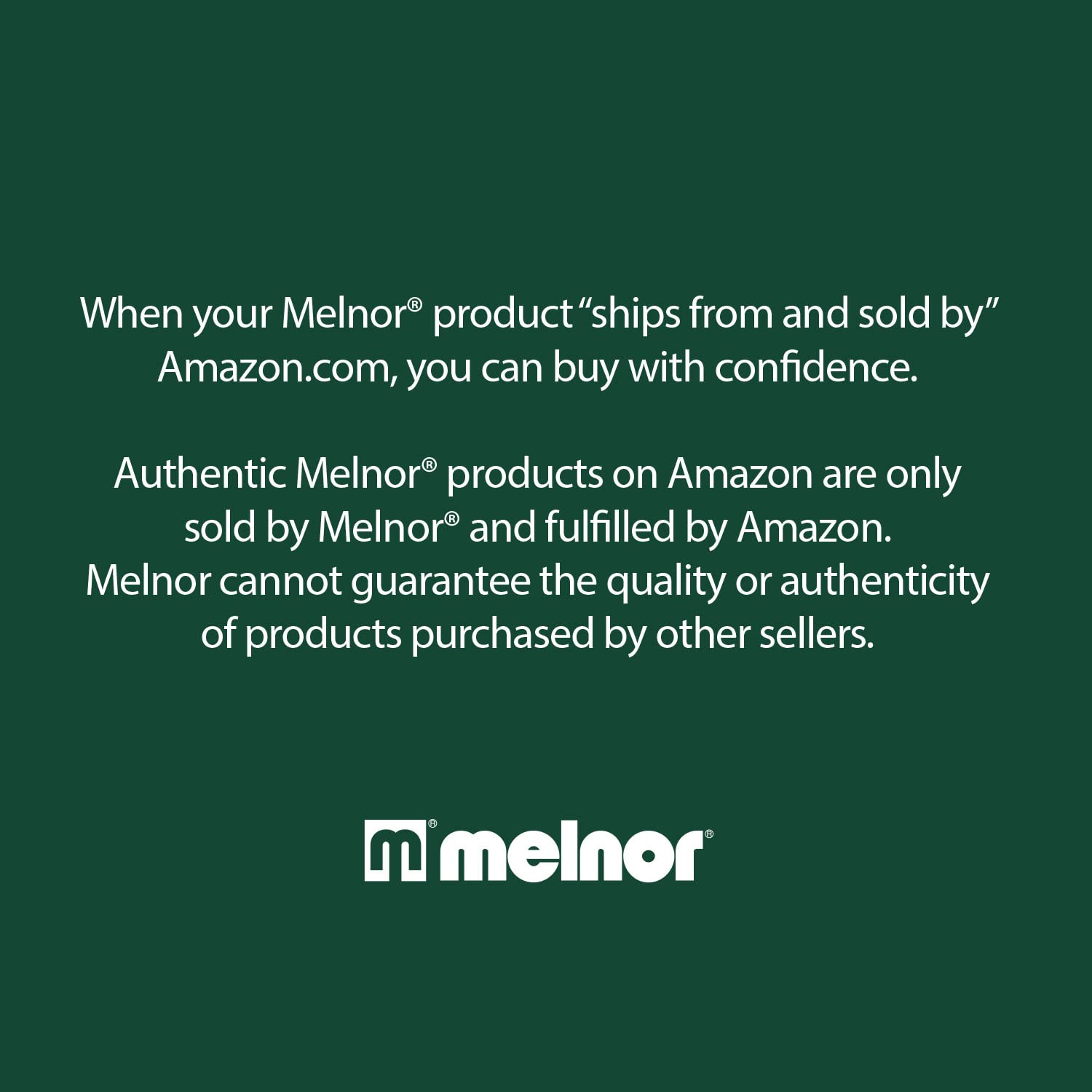 Melnor 65170AMZ durable attachment to standard hoses