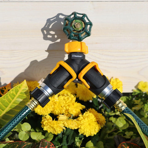 Melnor 65170AMZ precise water control for garden beds