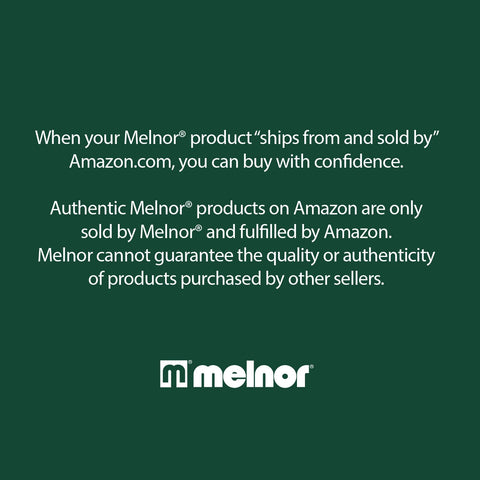 Melnor 65171AMZ valve bundle materials emphasize durability and longevity
