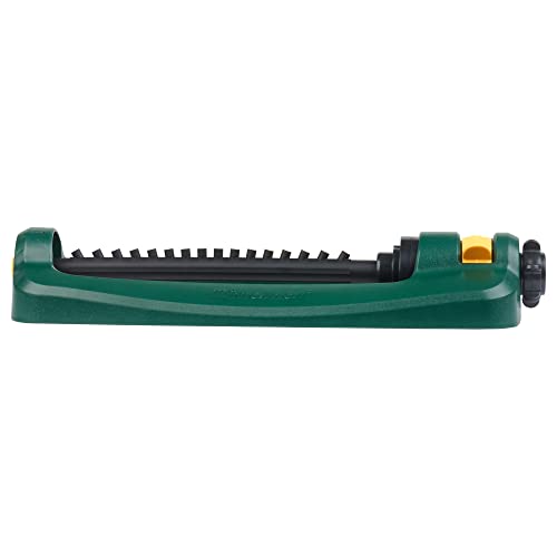 Melnor Turbotek quick-connect bundle for fast, reliable sprinkler setup.