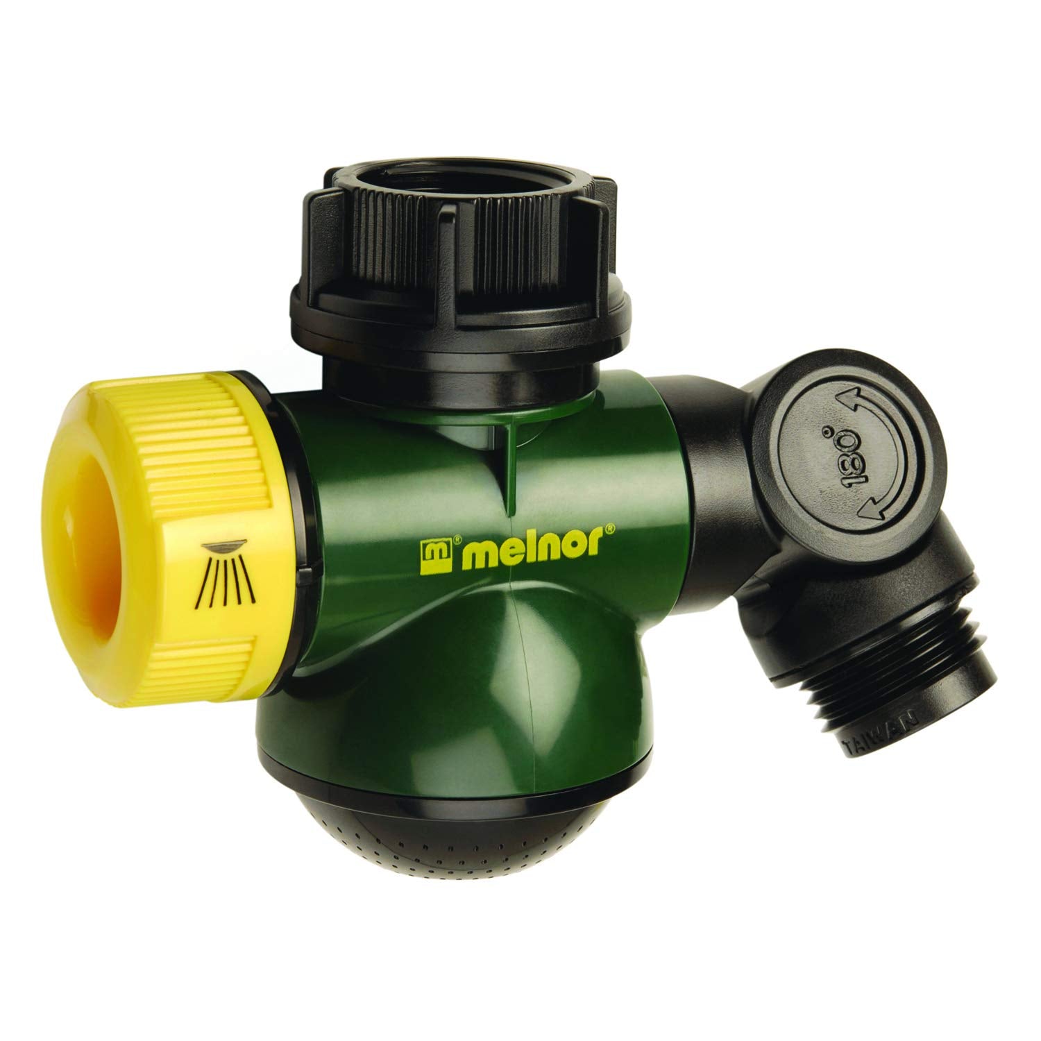 Melnor Wash & Fill extra washers help seal and prevent leaks.