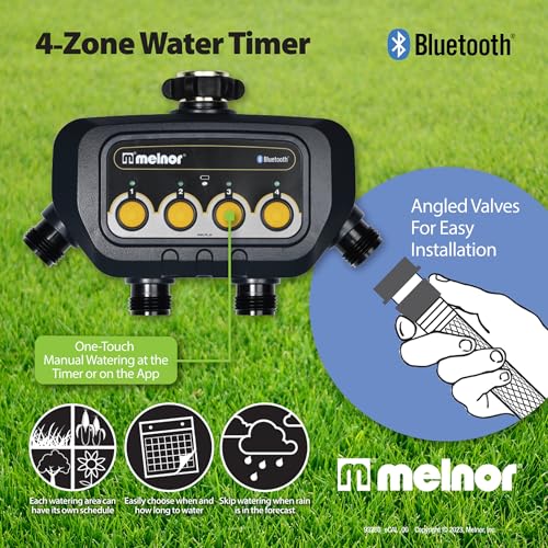 Watering delay feature pausing schedules during rain
