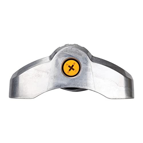 Melnor XT Turbo Sprinkler Quick Connect bundle allows easy setup and reuse.