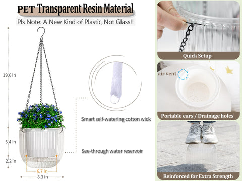 Melphoe triple hooks provide stable support on sunny balconies and porches