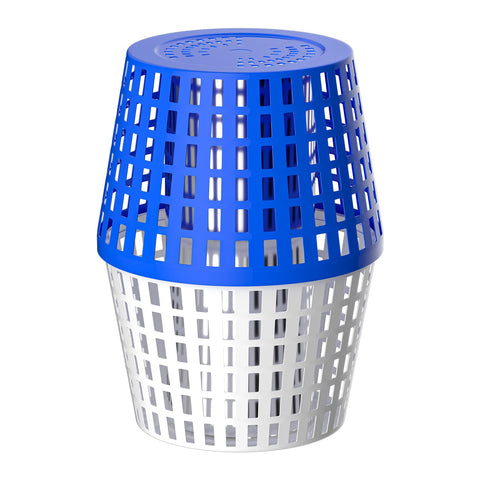 MELULUA cartridge filter replacement designed for 7.5k-20k gallon inground pools for easier maintenance