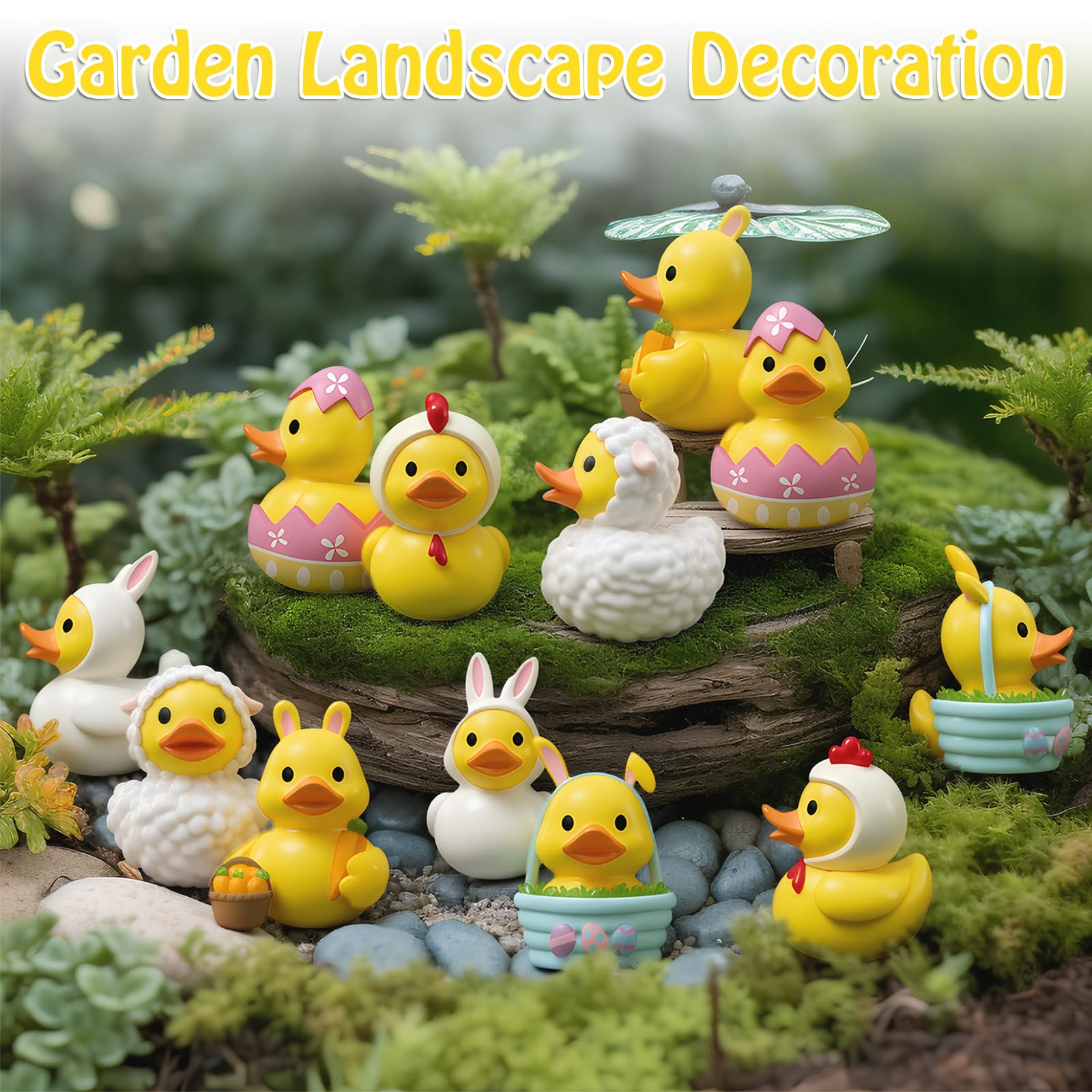 Memorywuu cruise ship favors ducks ideal for table decorations and gifts