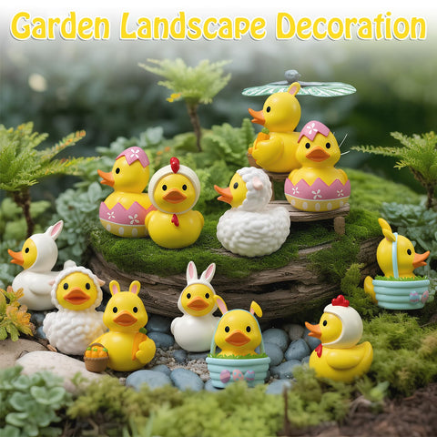 Memorywuu cruise ship favors ducks ideal for table decorations and gifts