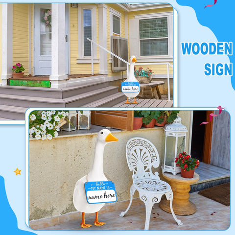 Memorywuu outdoor sign stays readable in all weather for curb appeal