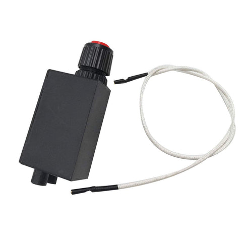MENSI compatible with Uniflame and Endless Summer pits for versatile DIY projects.