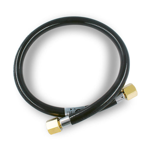MENSI brass flare fittings ensure durable propane connections.