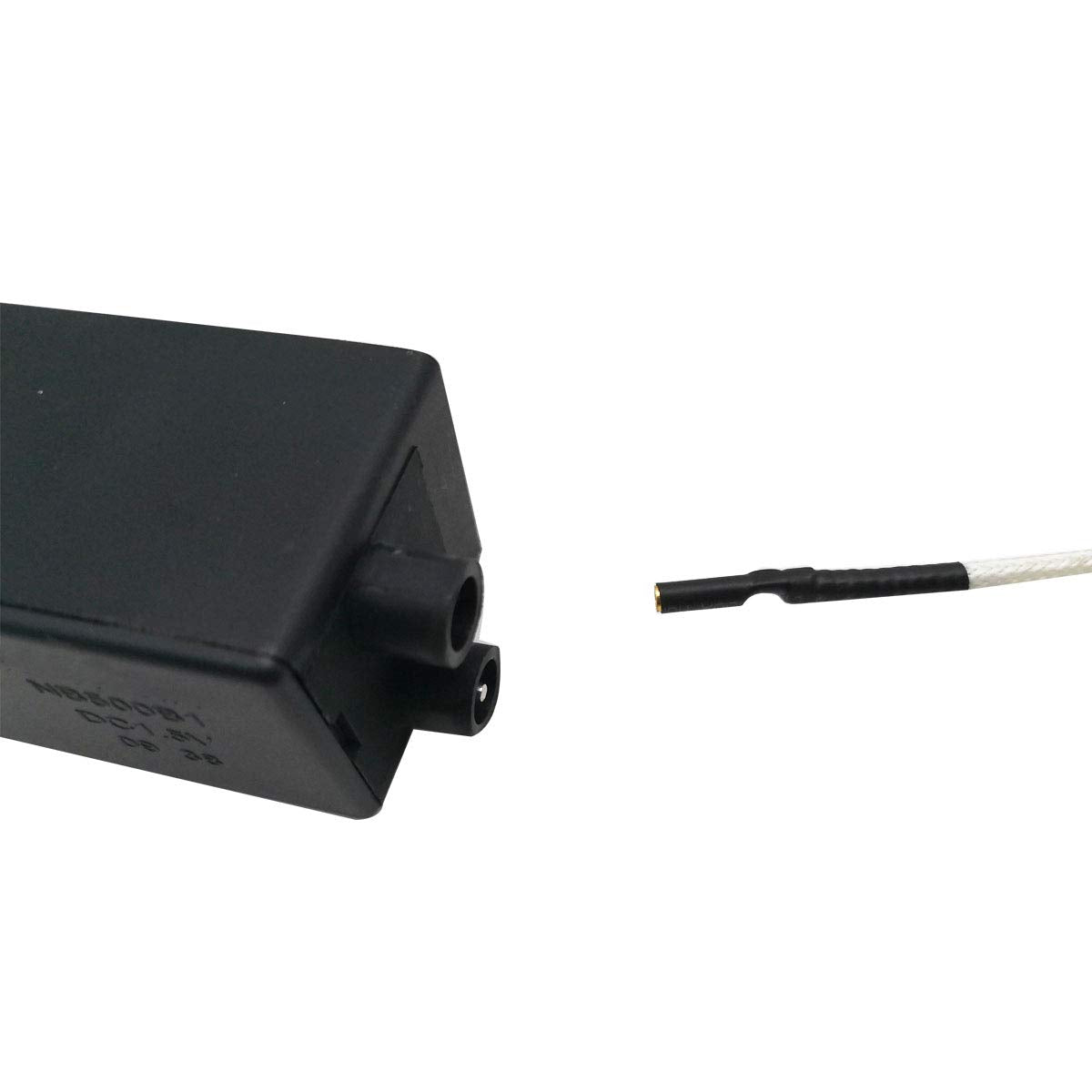 MENSI 200-degree high-temperature igniter wire helps durable performance during use.