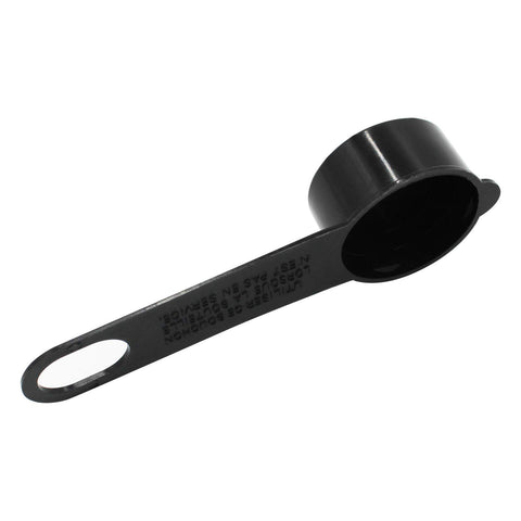 MENSI dust cap inner diameter 1-32-inch for universal valve compatibility.