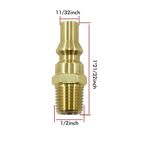 MENSI brass leak-test-ready assembly ensures safety checks.