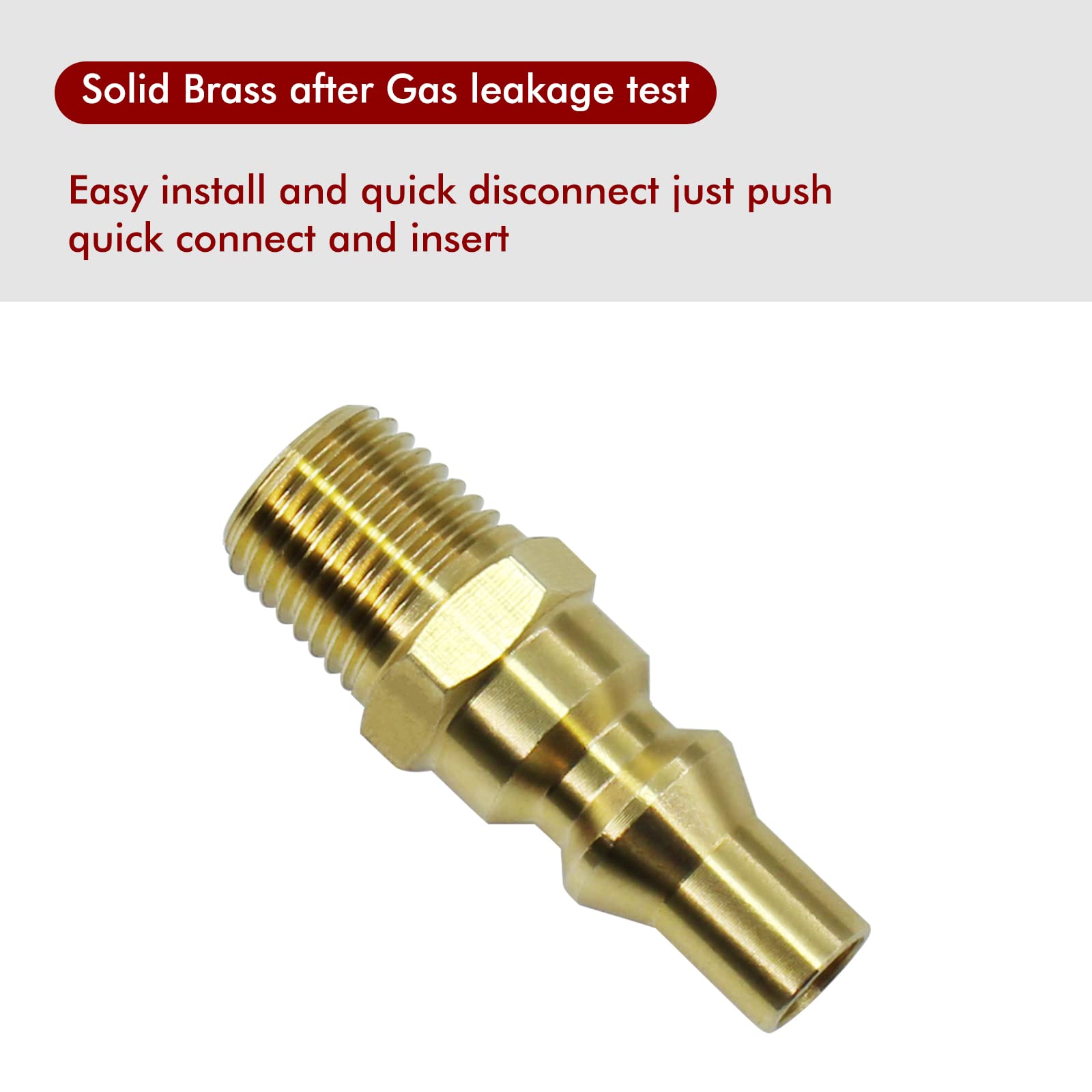 MENSI portable cooking propane connection for outdoor grilling.