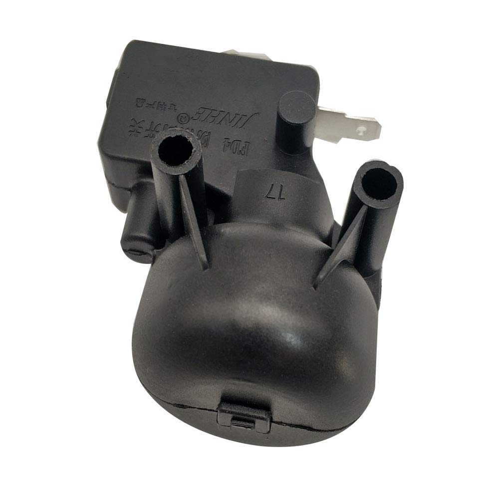 MENSI safety device applied to thermoelectric gas products