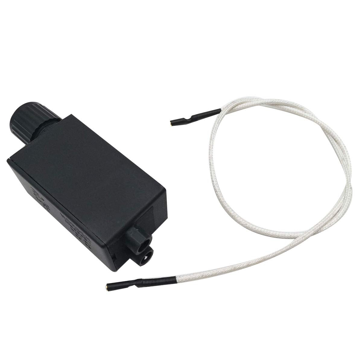 MENSI Uniflame firepit igniter wire supports DIY installation and reliable sparking.