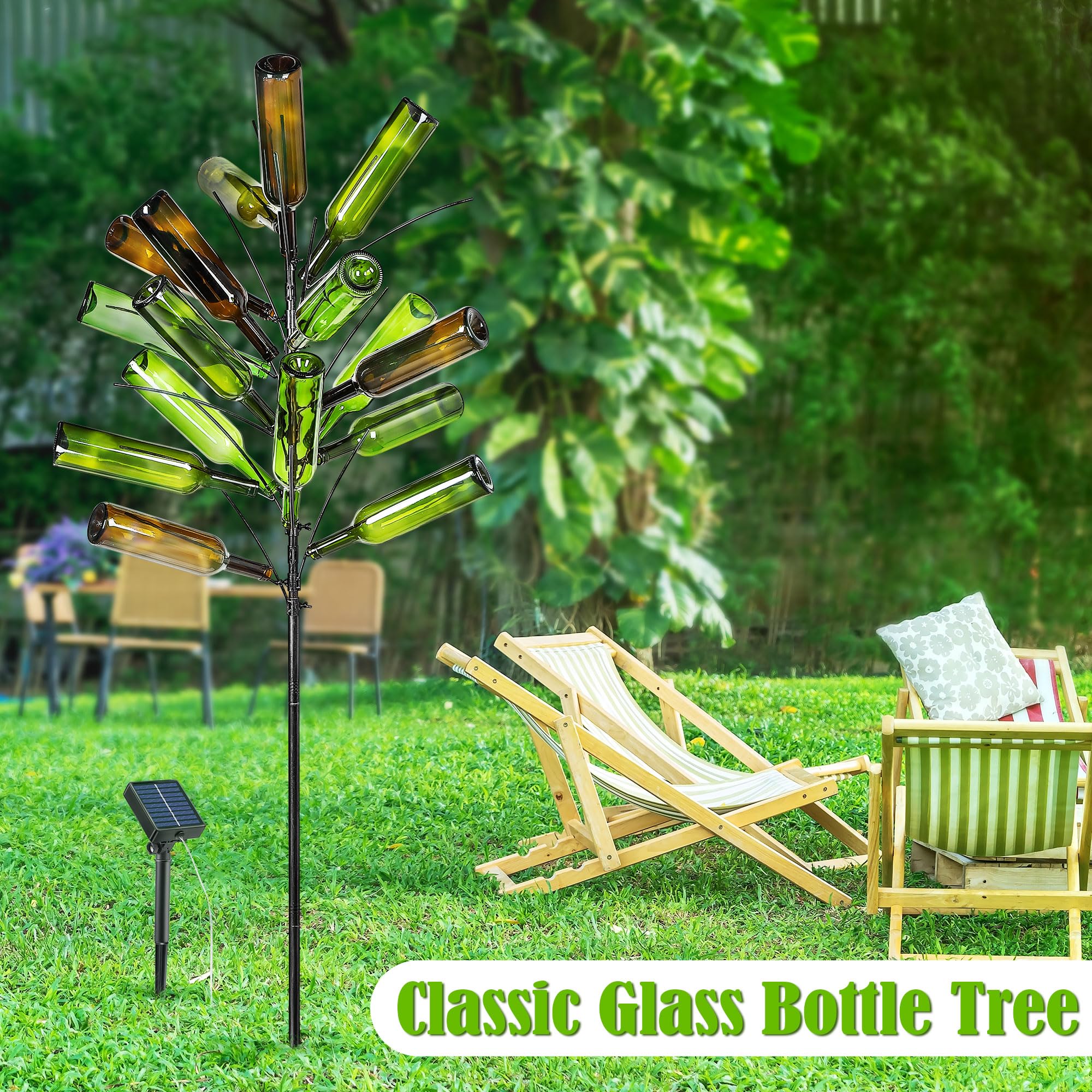 Meonum Garden decor idea for fall, Valentine's, and Easter celebrations