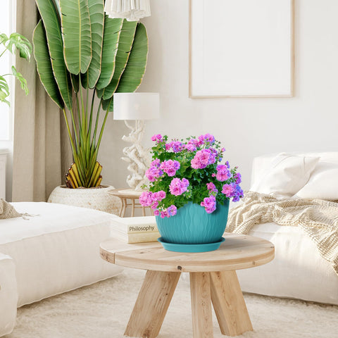 Meowell modern ripple texture adds depth to any decor.