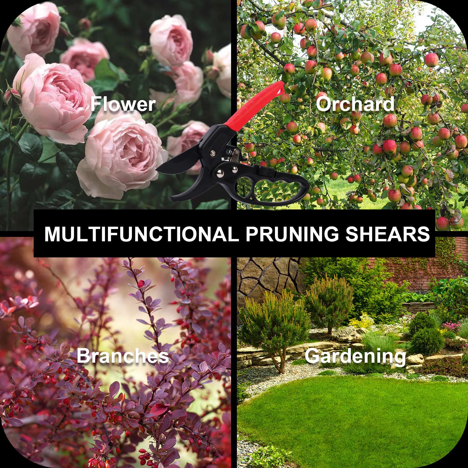 Gift-ready packaging from MEPEREZ for gardening enthusiasts and hobbyists.