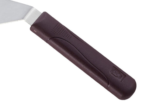 Mercer Hell's Handle perforated turner, hand wash recommended to maximize longevity