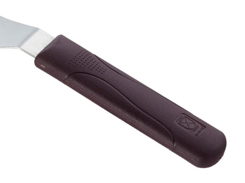 Mercer Culinary professional turner ideal for busy commercial kitchens and grilling.