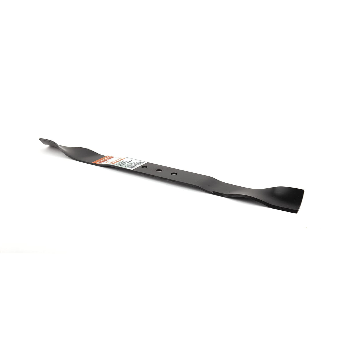 Merotec Yard Force 21in 3N1 blade, front view, designed for precise, clean cuts