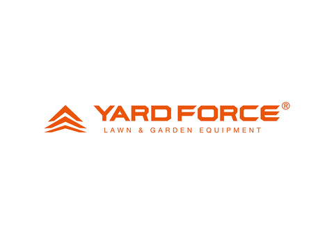 Merotec Yard Force 21in 3N1 blade packaging shows OEM part ready for installation