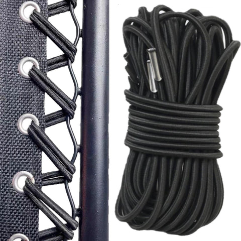 Merrian Living Zero-Gravity Cord Pack 4, replacement for worn chair cords and enhanced durability.