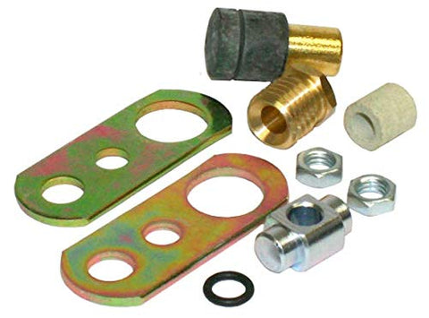 Merrill PKCF draw strap component for C-1000 hydrants supports quick maintenance