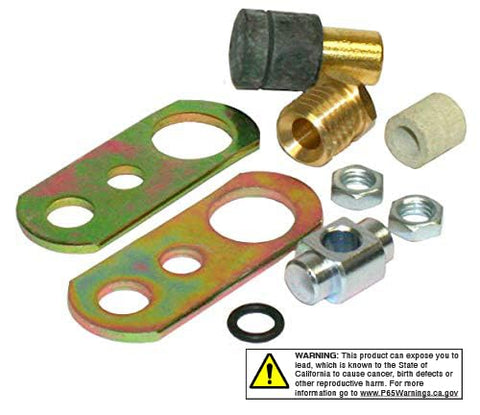 Merrill PKCF packing nut image highlighting secure seals and durability