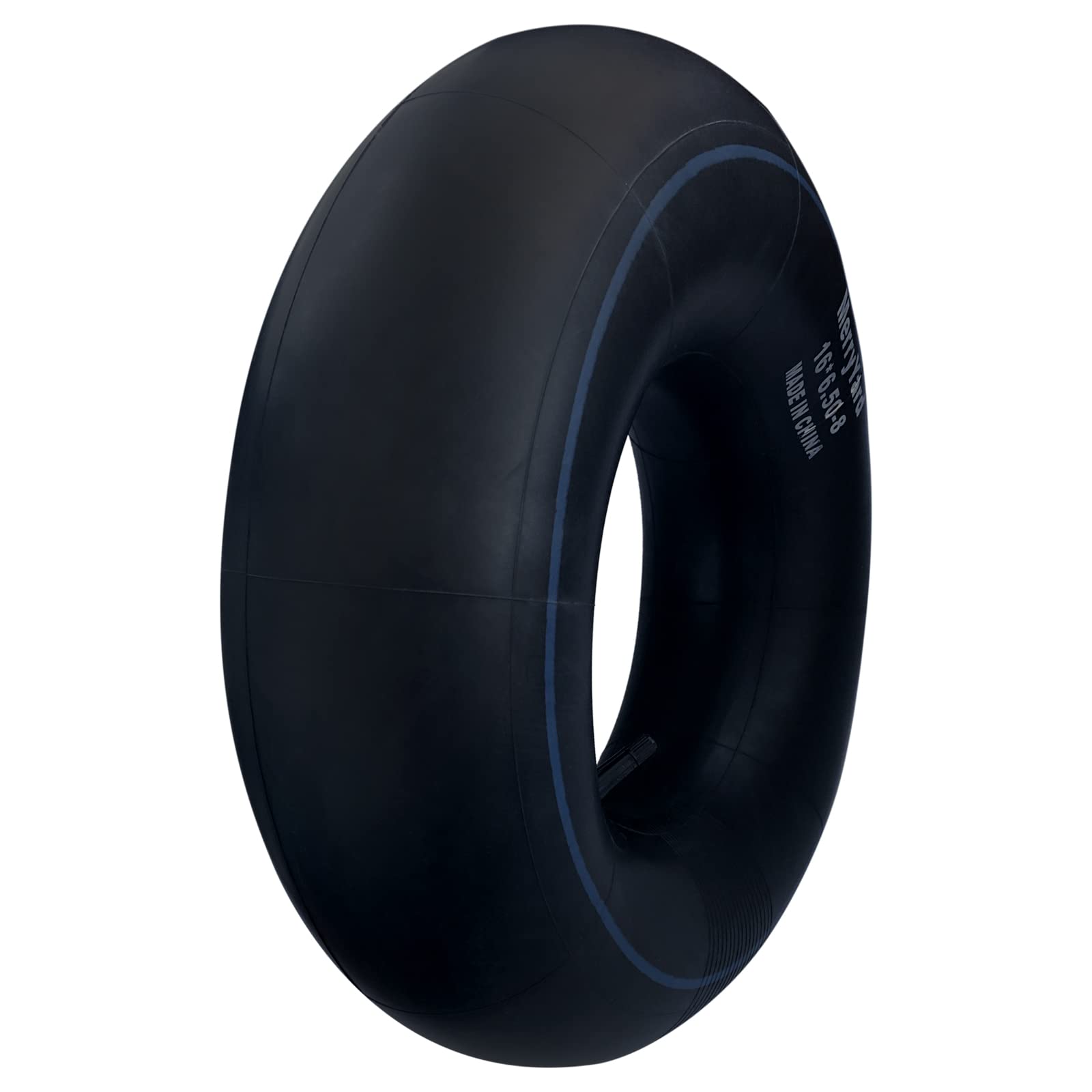 MerryYard inner tube for 16x7.50-8 offering high heat resistance and long life