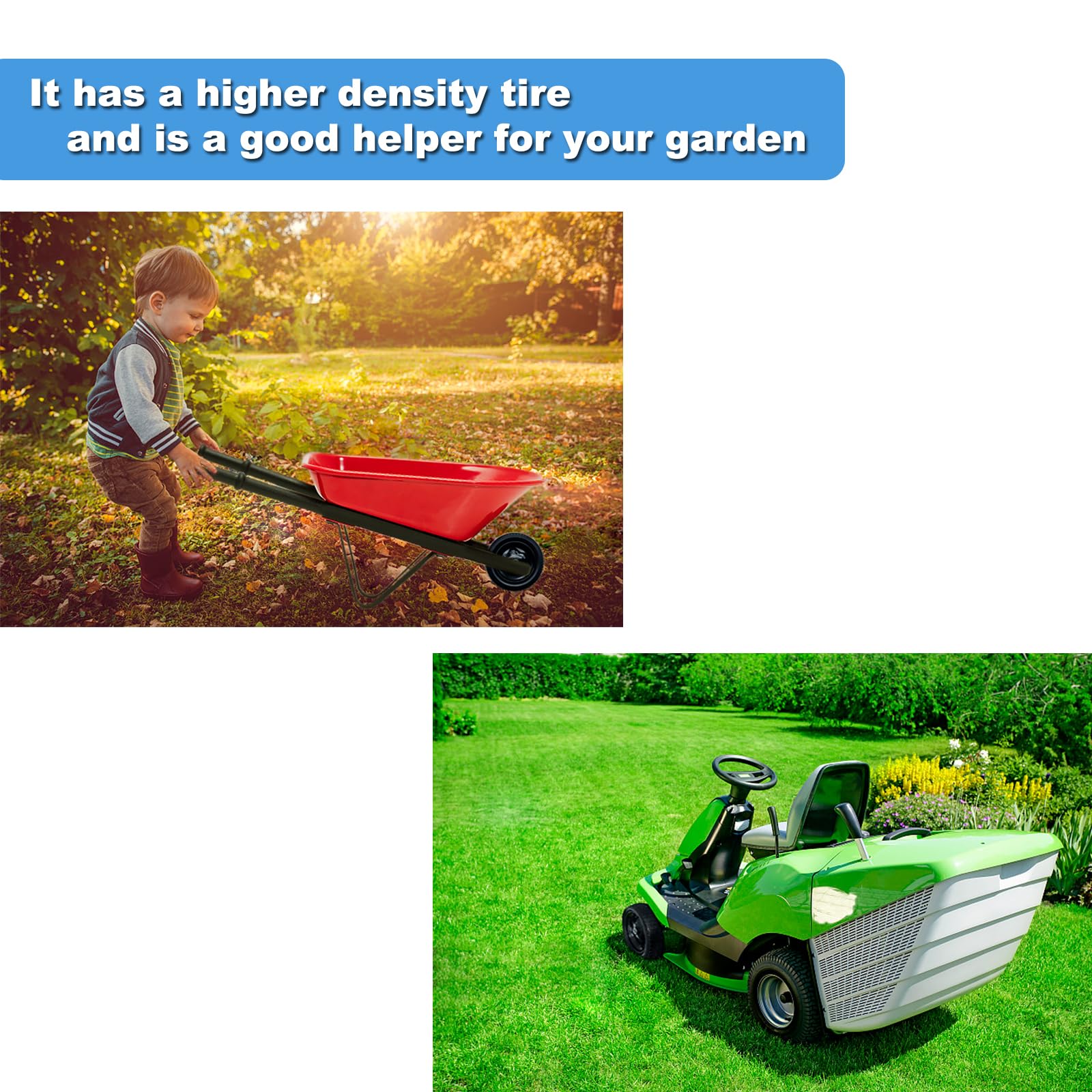 MerryYard 300 lb load capacity for versatile tasks