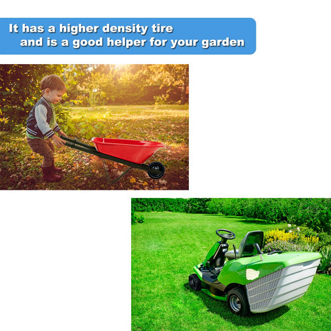 MerryYard 300 lb load capacity for versatile tasks