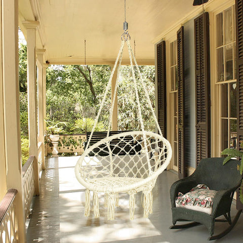 Mertonzo chair supports up to 230 pounds for durability.