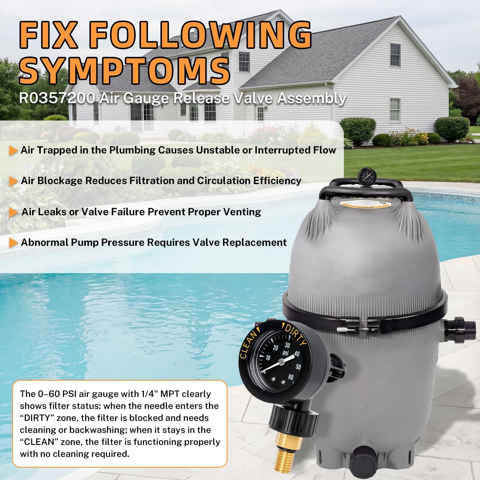 Mezvion compact design product image highlights quick-fit installation.