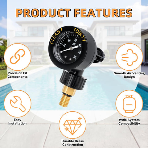 Mezvion compatibility view for Jandy and Zodiac filters ensures smooth replacement.