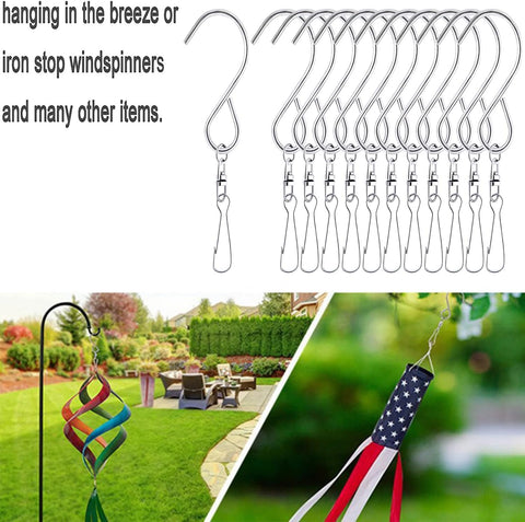 MFDSJ stainless steel hanger clip emphasizes rust-proof durability and long-lasting use