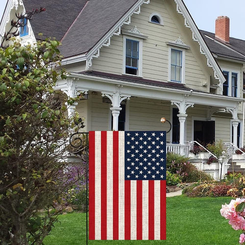 mflagperft american flag vibrant colors ideal for holidays and events