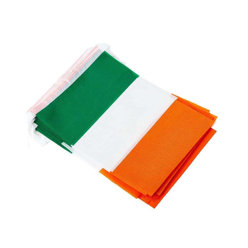 MFLAGPERFT durable polyester banner suitable for indoor and outdoor use.