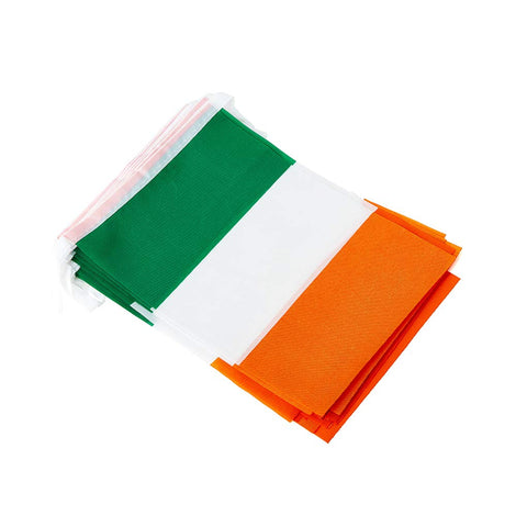 MFLAGPERFT durable polyester banner suitable for indoor and outdoor use.