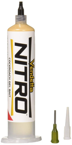 MGK Vendetta Nitro odorless formula close-up highlights clean, low-odor pest solution.