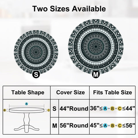 MHJY elastic edge makes installation quick and fuss-free.